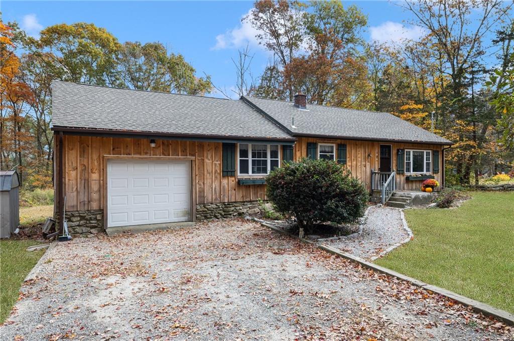 10 S Lawton Foster Road, Hopkinton