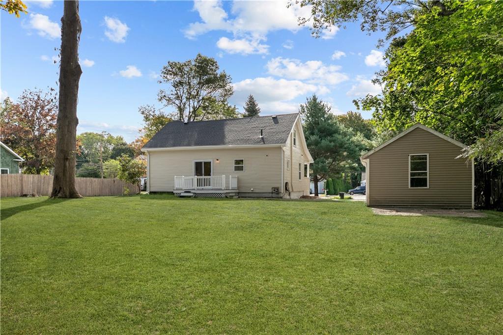 79 West Allenton Road, North Kingstown