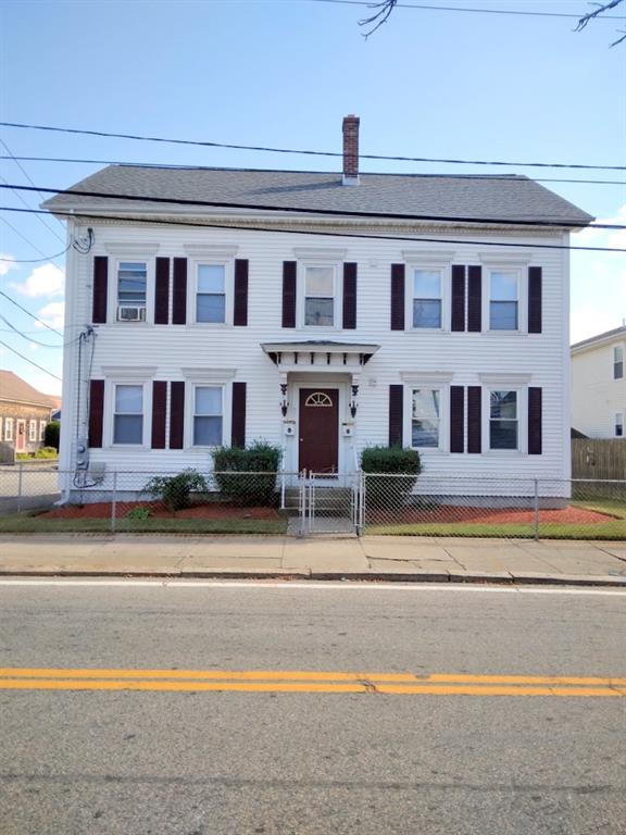 55 Potter Street, East Providence