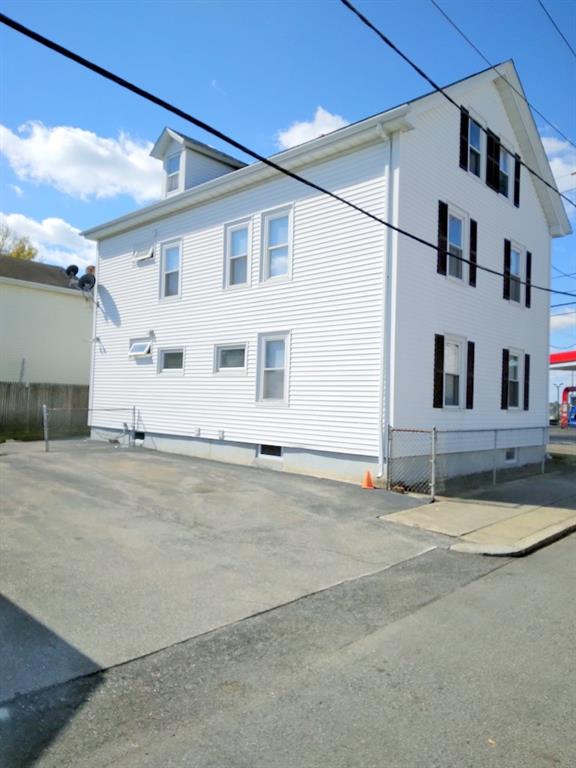 55 Potter Street, East Providence