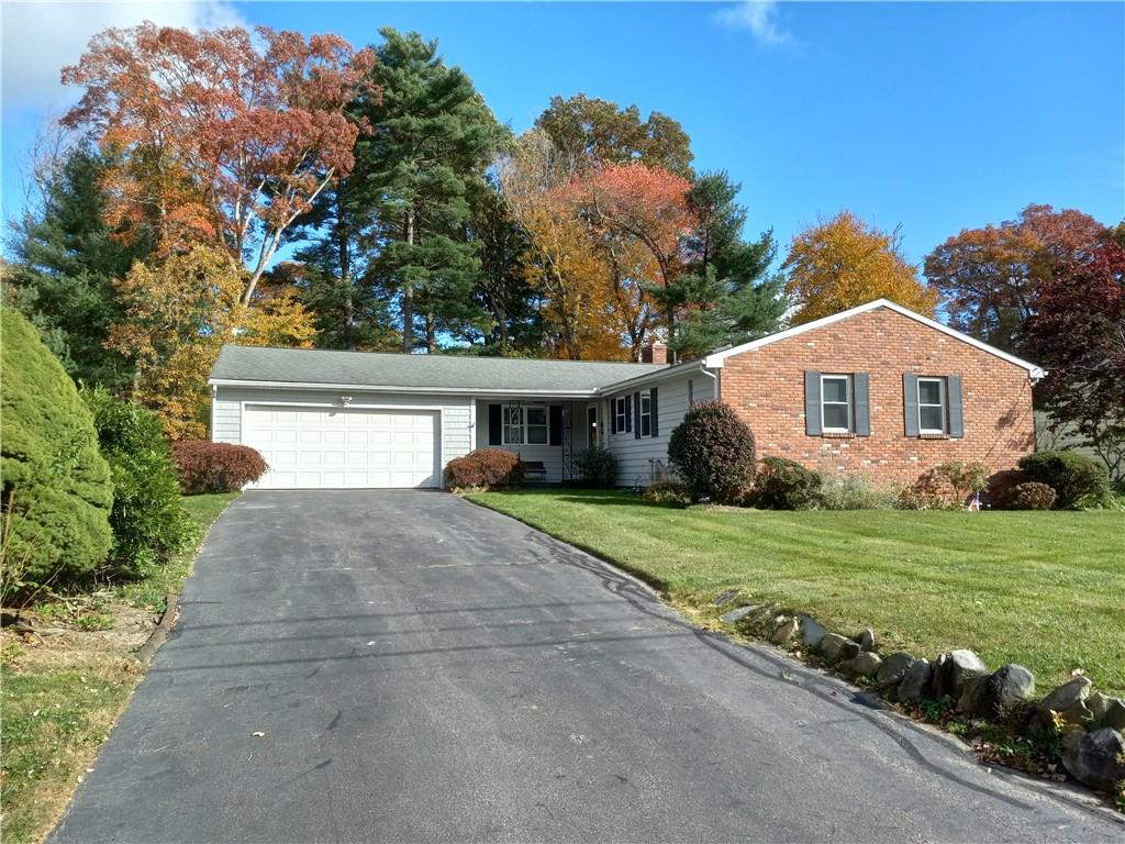 125 Cynthia Drive, North Kingstown