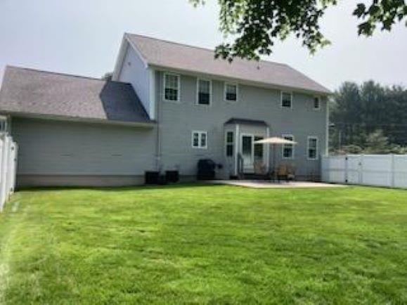 177 Thunder Trail, Cranston