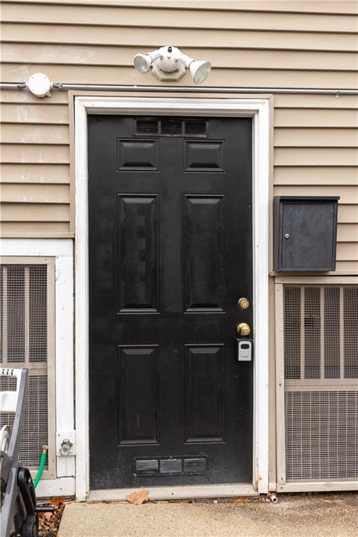 133 Fordson Avenue, Unit#1, Cranston