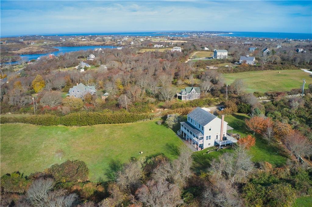 1632 Lakeside Drive, Block Island