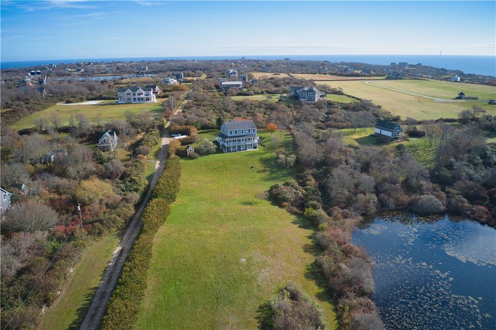 1632 Lakeside Drive, Block Island