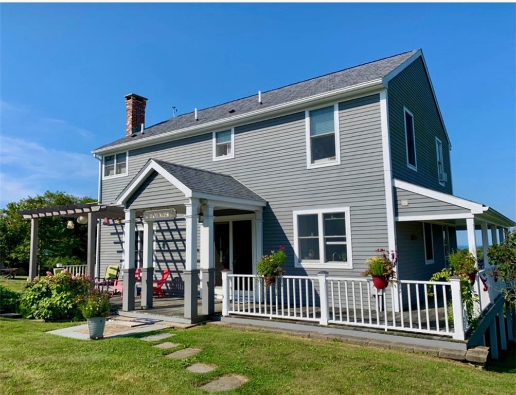 1632 Lakeside Drive, Block Island