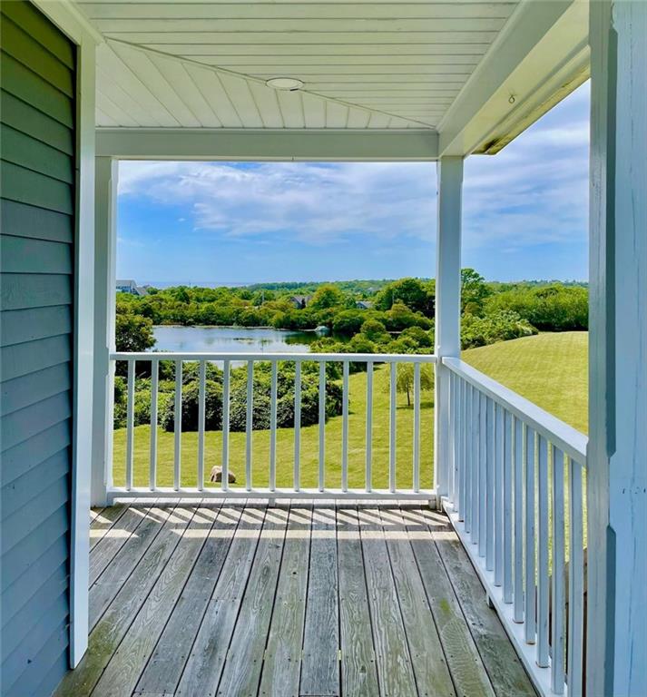 1632 Lakeside Drive, Block Island