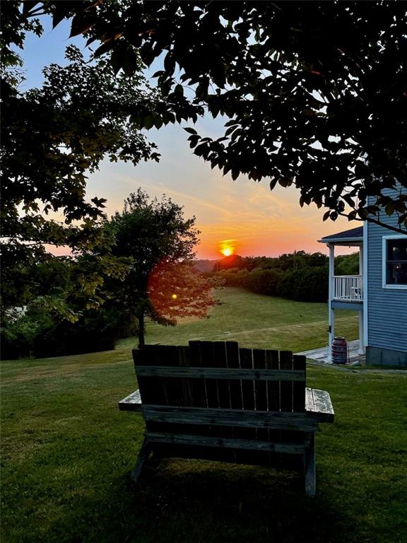 1632 Lakeside Drive, Block Island