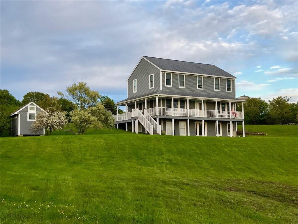 1632 Lakeside Drive, Block Island