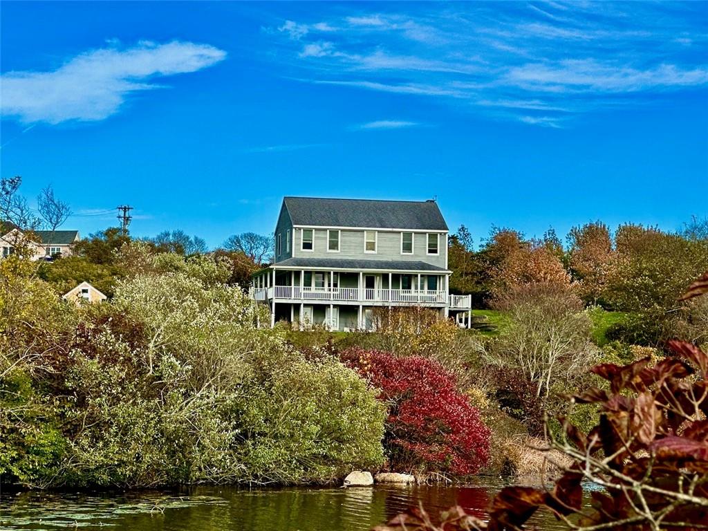 1632 Lakeside Drive, Block Island