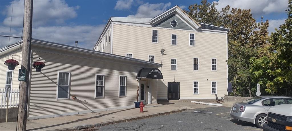 148 Bernon Street, Unit#15, Woonsocket