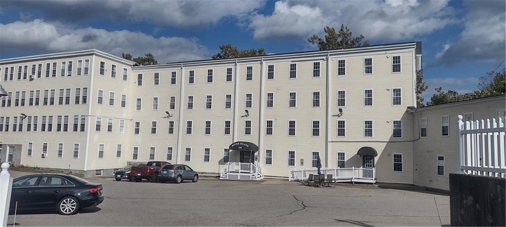 148 Bernon Street, Unit#15, Woonsocket