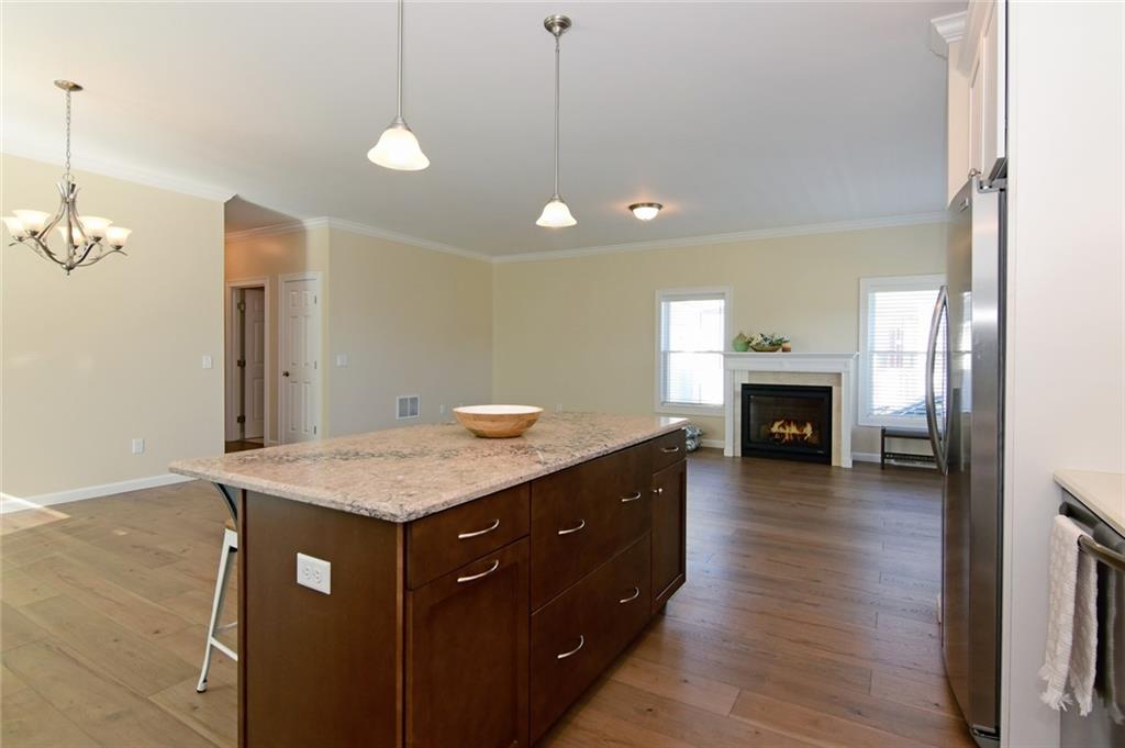 44 Driver Lane, Unit#44, South Kingstown