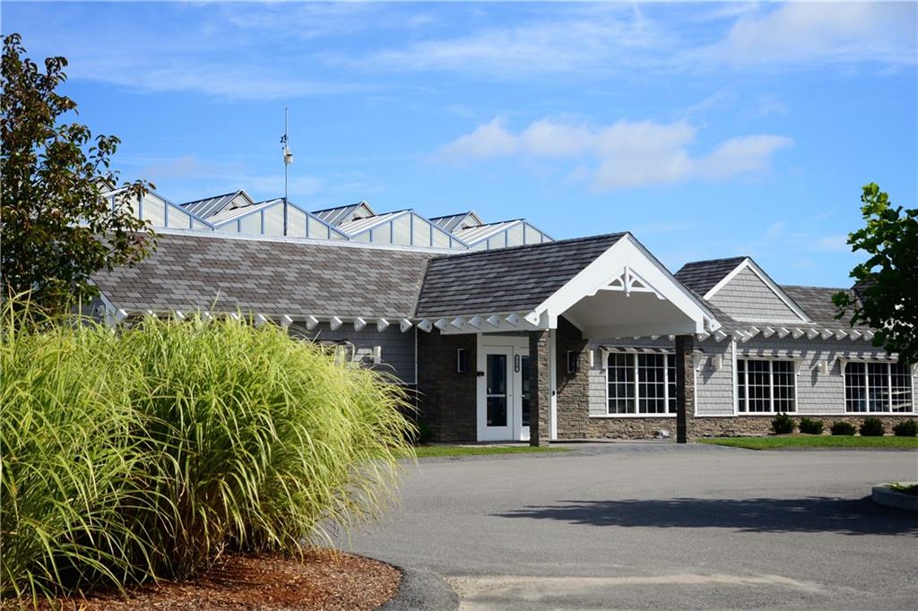 44 Driver Lane, Unit#44, South Kingstown