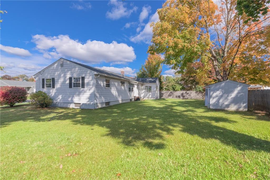 8 Briarwood Drive, Cumberland