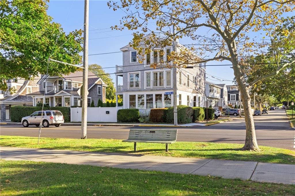 115 Wellington Avenue, Newport