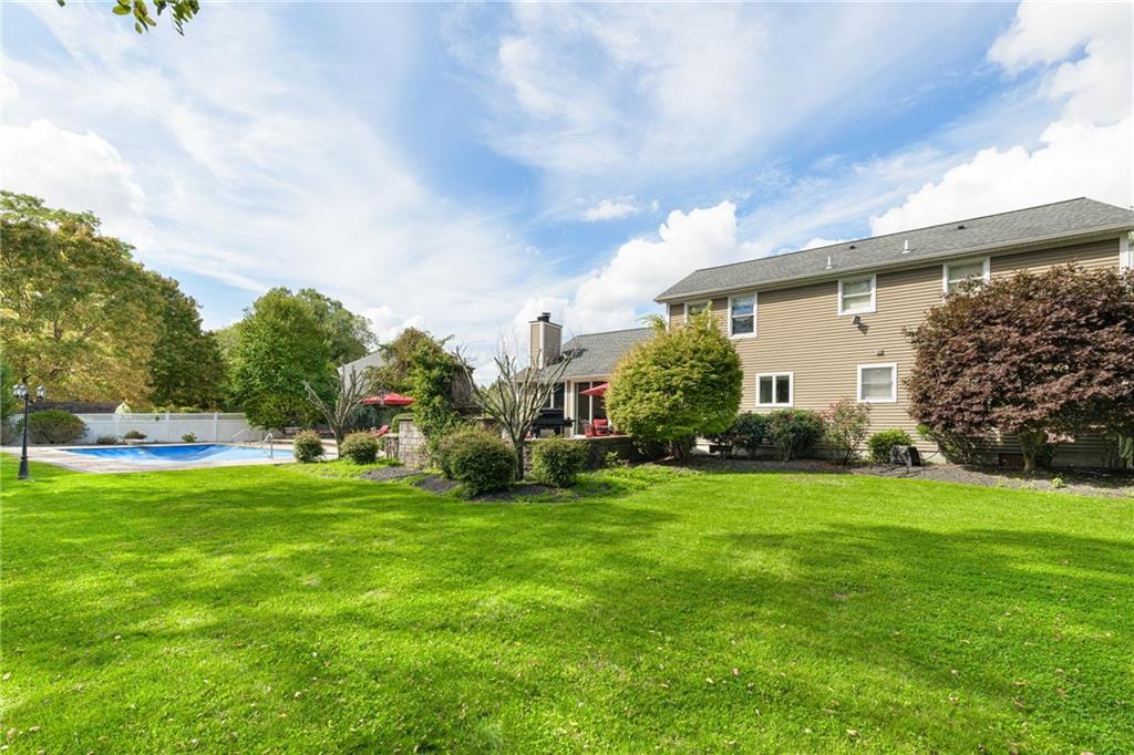 45 Olde Mill Lane, North Kingstown