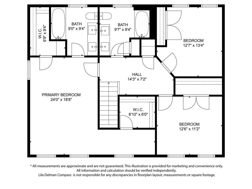 45 Olde Mill Lane, North Kingstown