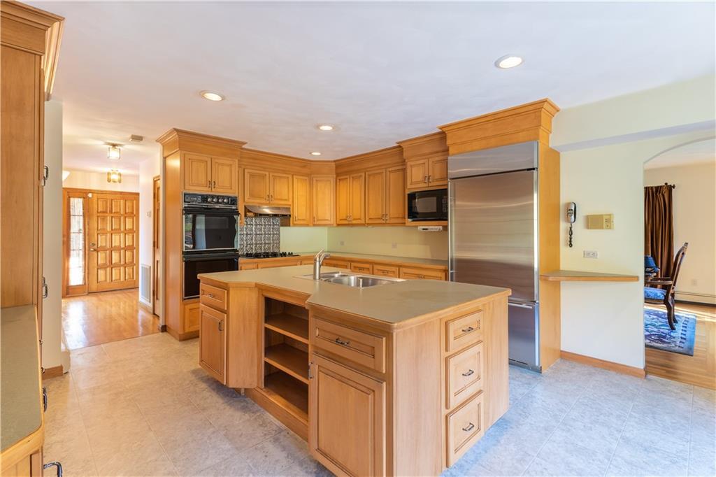 1301 Stony Lane, North Kingstown