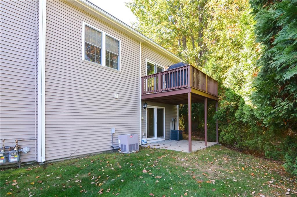 158 Bearhill Road, Unit#105, Cumberland