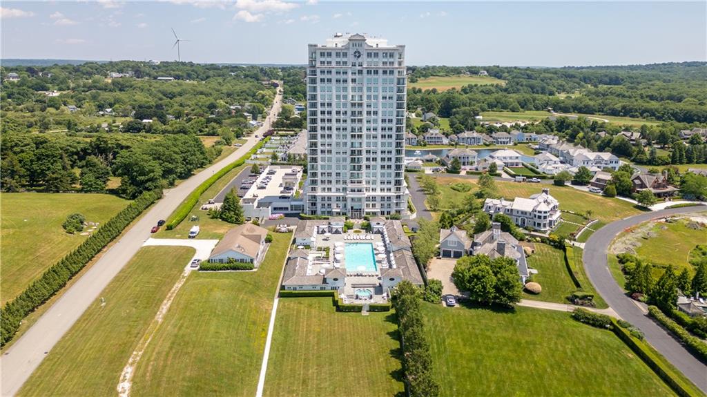 1 Tower Drive, Unit#1402, Portsmouth