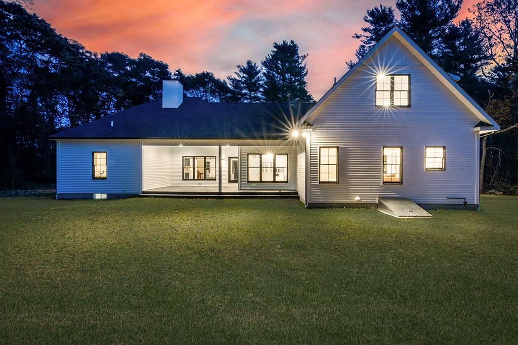 1332 South Road, South Kingstown