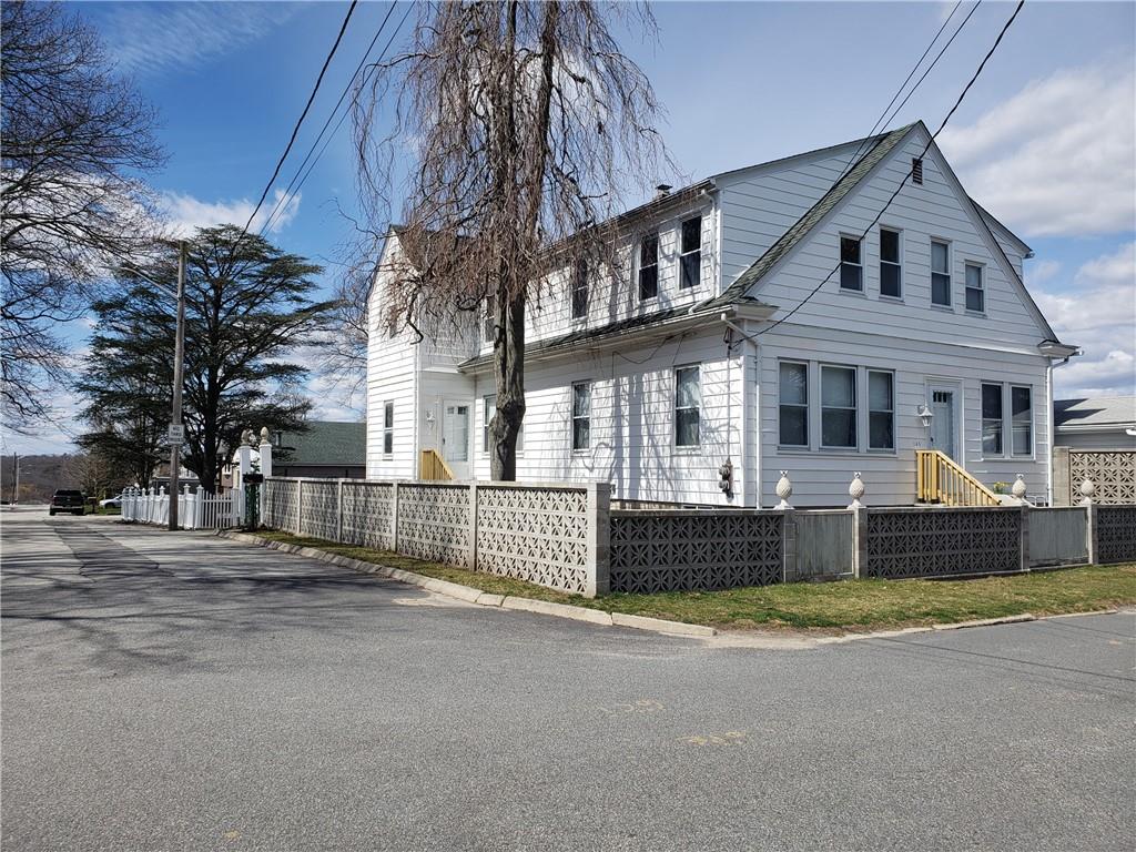 145 Windmill Street, North Providence