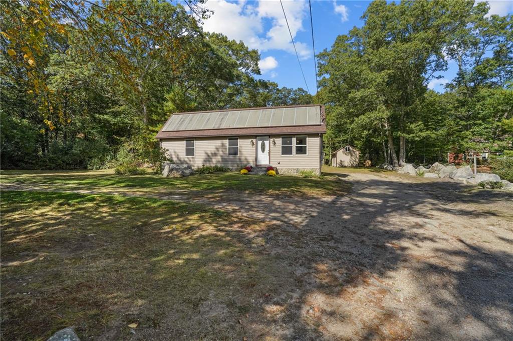 3701 Post Road, South Kingstown