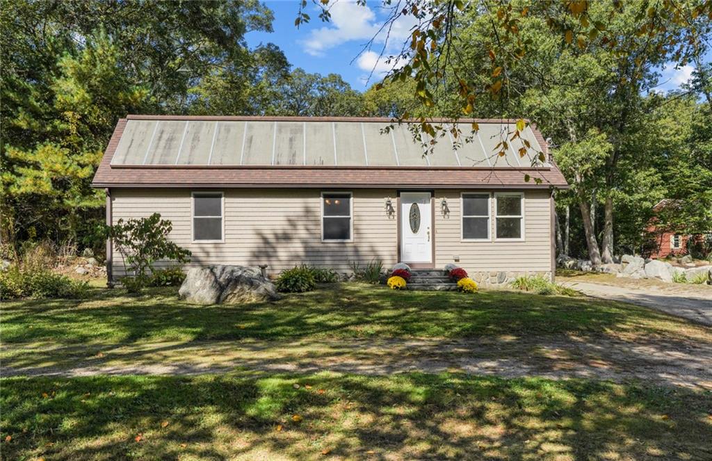 3701 Post Road, South Kingstown