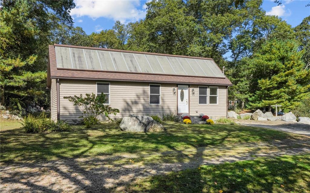 3701 Post Road, South Kingstown