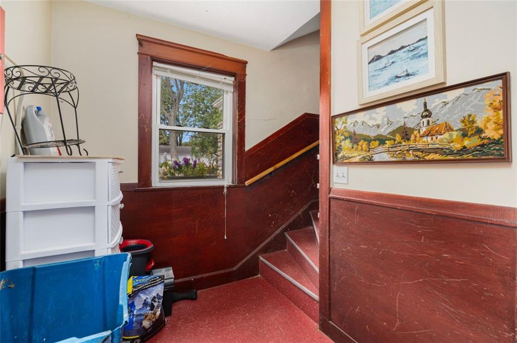 26 - 28-30 Pawtuxet Terrace, West Warwick