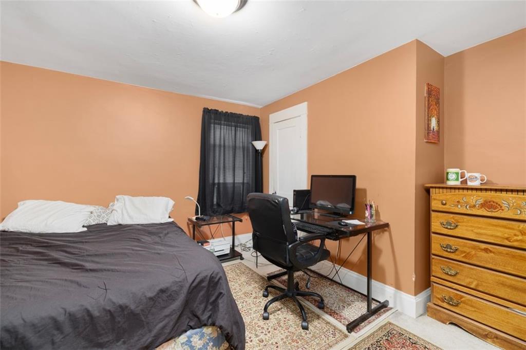 26 - 28-30 Pawtuxet Terrace, West Warwick