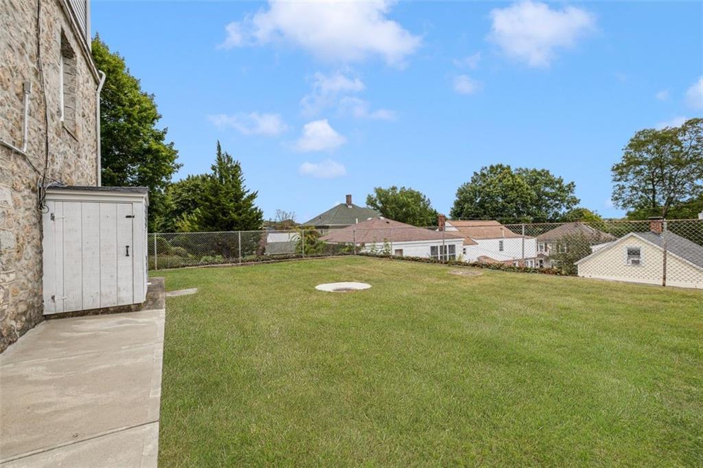 26 - 28-30 Pawtuxet Terrace, West Warwick