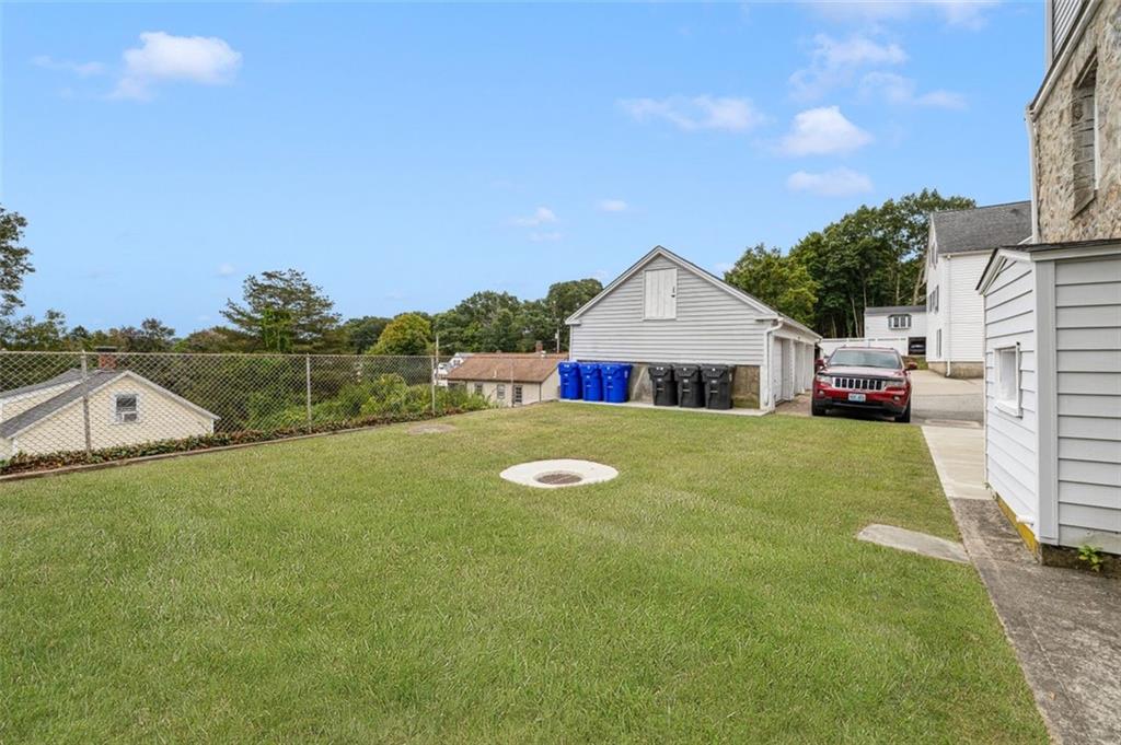 26 - 28-30 Pawtuxet Terrace, West Warwick