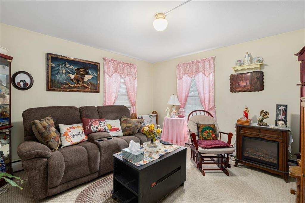 26 - 28-30 Pawtuxet Terrace, West Warwick