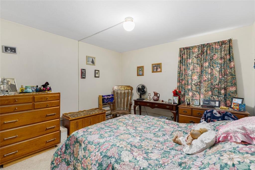 26 - 28-30 Pawtuxet Terrace, West Warwick
