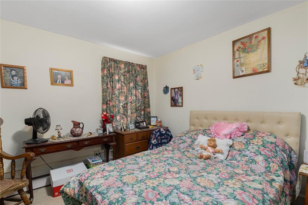 26 - 28-30 Pawtuxet Terrace, West Warwick
