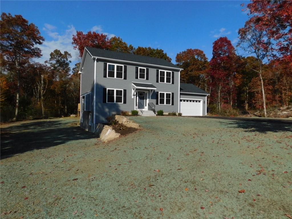 40 Hopkinton Hill Road, Hopkinton