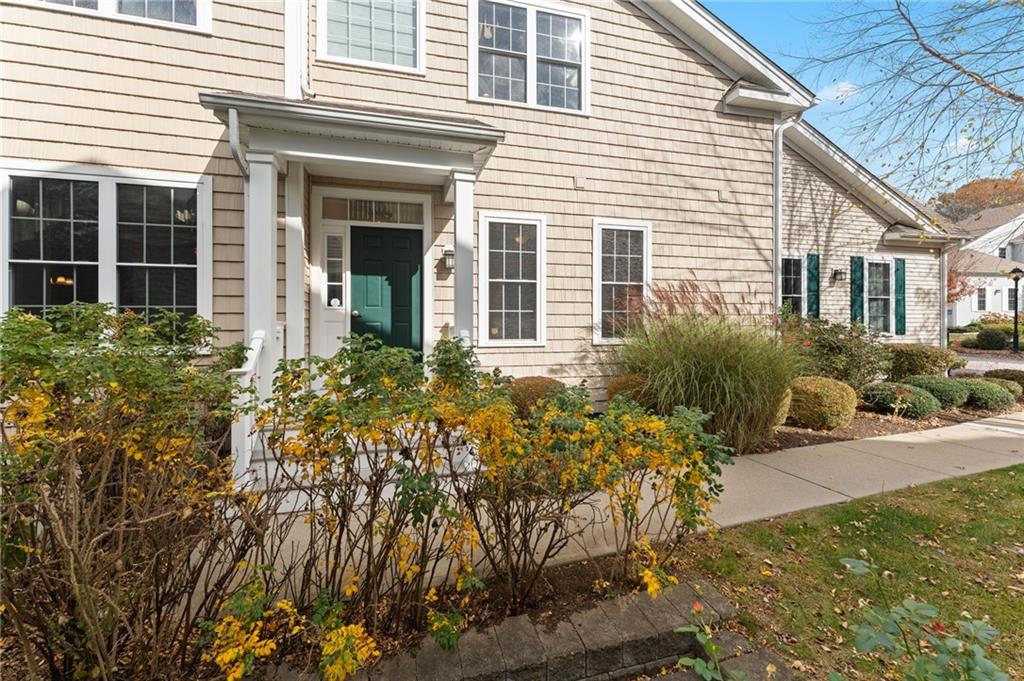 157 Preservation Way, Unit#24, South Kingstown