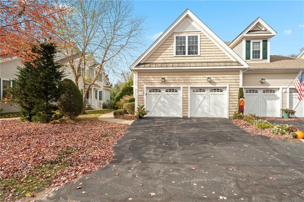 157 Preservation Way, Unit#24, South Kingstown