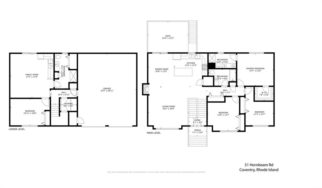 51 Hornbeam Road, Coventry