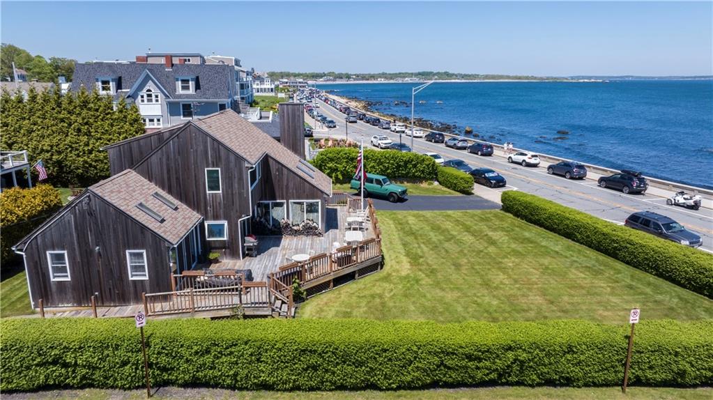 121 Ocean Road, Narragansett