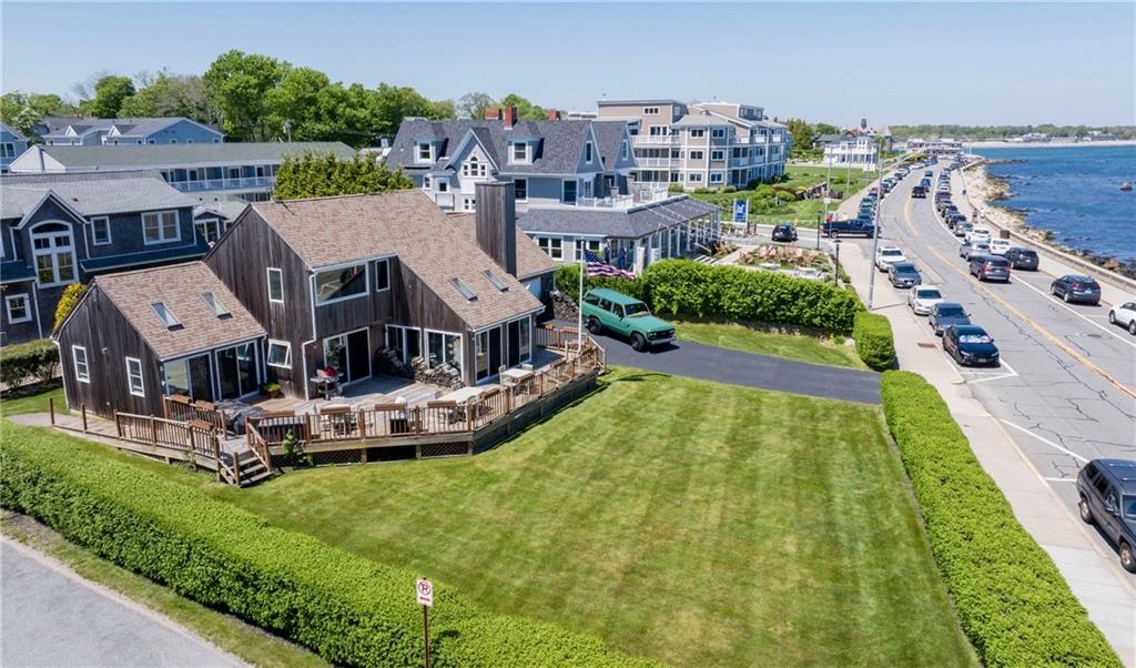 121 Ocean Road, Narragansett