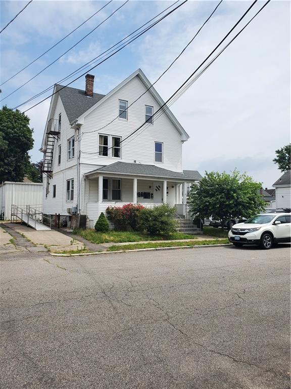 28 - 32 Mary Avenue, East Providence