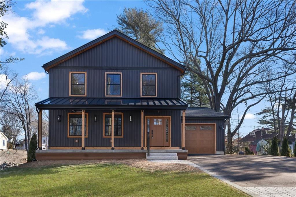 71 Johnson Avenue, North Kingstown