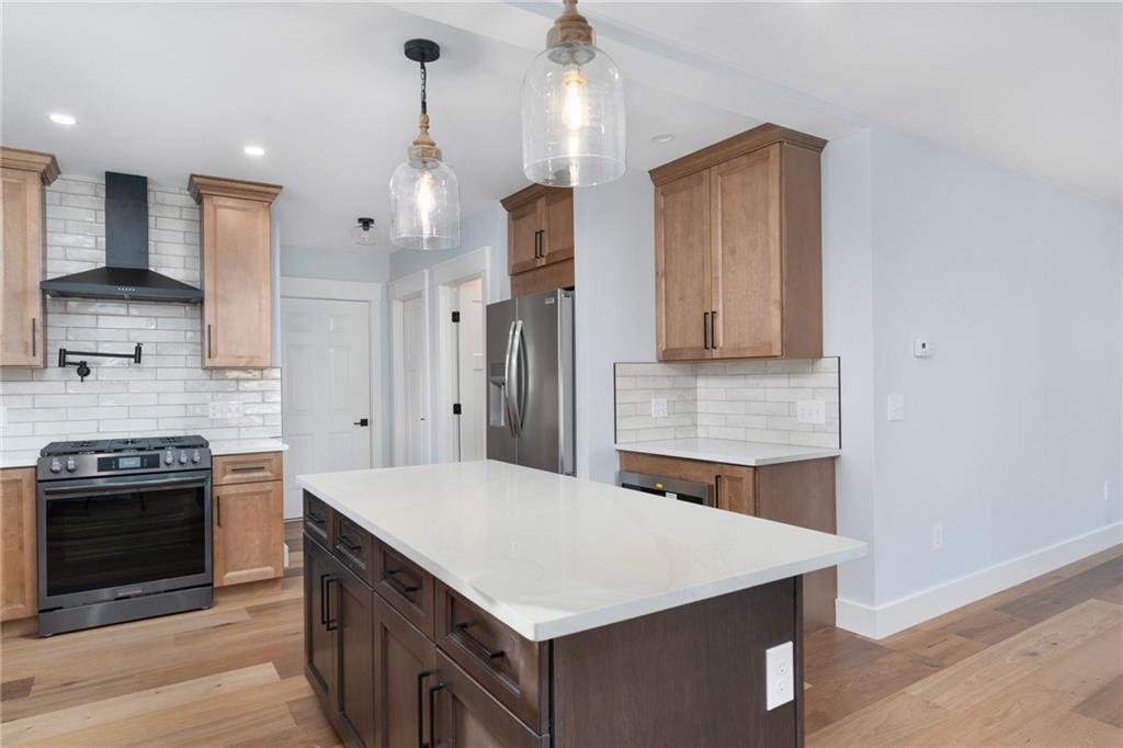 71 Johnson Avenue, North Kingstown