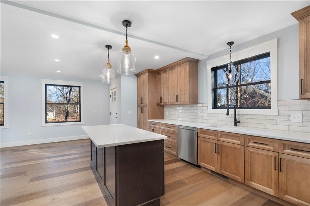 71 Johnson Avenue, North Kingstown