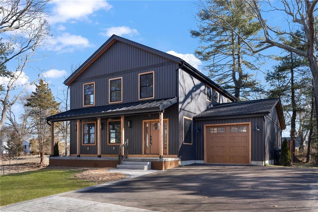 71 Johnson Avenue, North Kingstown