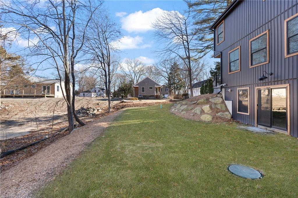 71 Johnson Avenue, North Kingstown