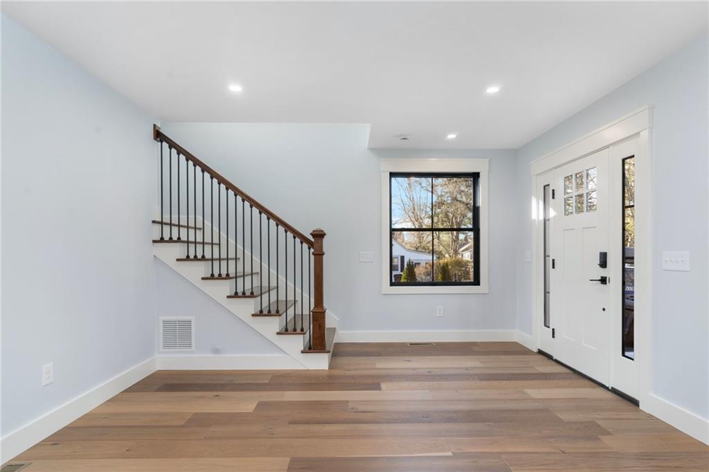 71 Johnson Avenue, North Kingstown
